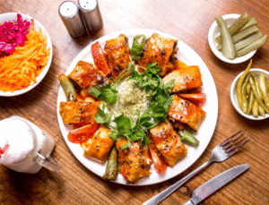 Why More People Are Choosing Halal Food Over Regular Fast Food