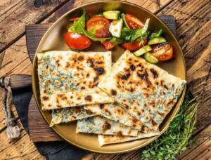 Best Gozleme: Traditional Fillings & How It’s Made
