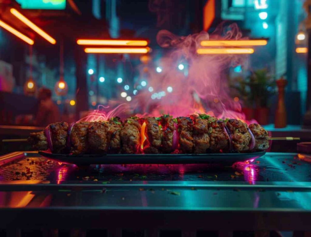 Best kebab near me