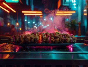 Where to Find the Best Kebab Near Me in Colebee