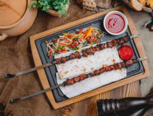 Which Is the Best Kebab Shop Near Me? A Local Food Lover’s Guide